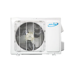 Air-Con SD Premium - 24000 BTU - 18 SEER - 2 Ton Pre-Charged Heat Pump Inverter - Ducted Central Air Conditioner