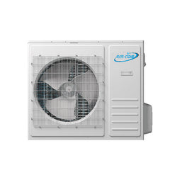 Air-Con SD Premium - 36000 BTU - 18 SEER - 3 Ton Pre-Charged Heat Pump Inverter - Ducted Central Air Conditioner