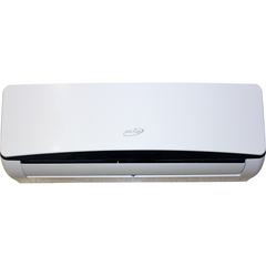 Air-Con Titanium 12000 BTU Ductless Mini Split Air Conditioner Heat Pump System 18 SEER 110-120V