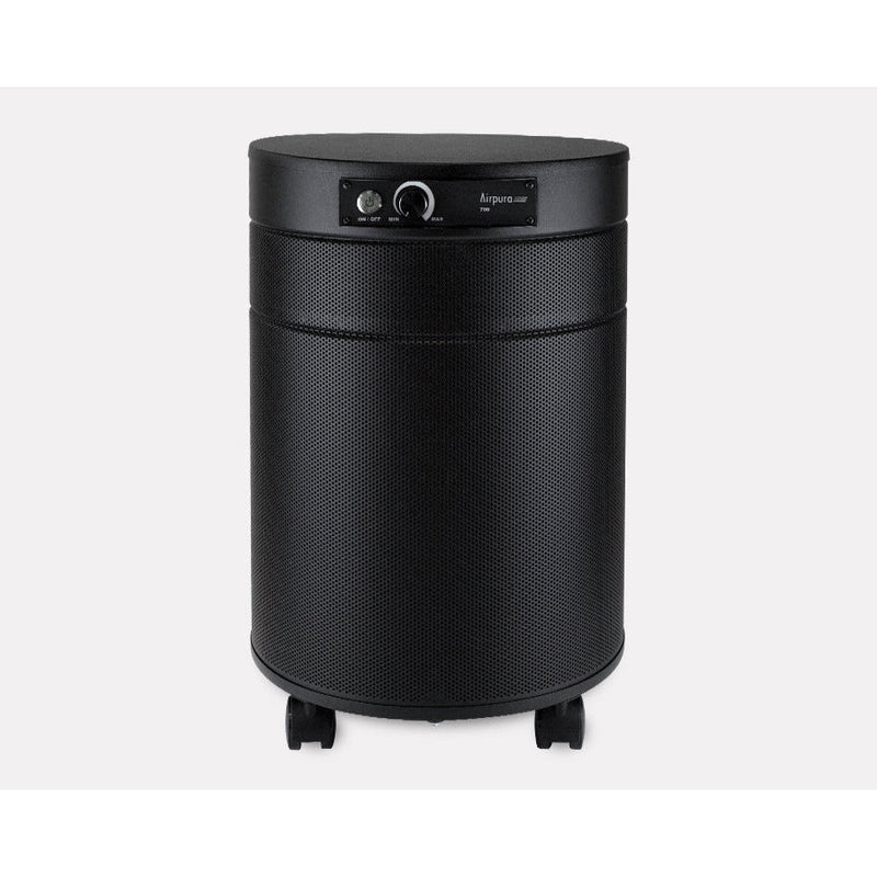 Airpura C700 DLX - Chemicals and Gas Abatement Plus Air Purifier