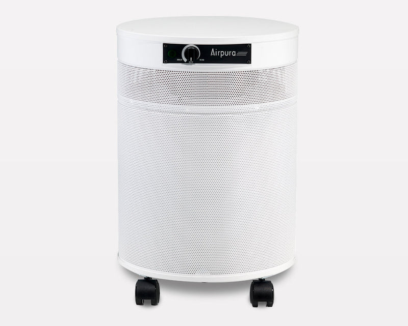 Airpura R714 - The Everyday Air Purifier