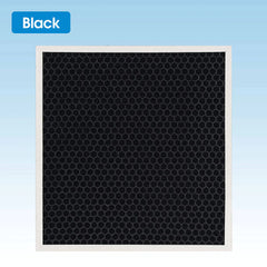 AlorAir 3 Pack 2-in-1 HEPA/Activated Carbon Filter Replacement Set for PureAiro HEPA Pro/Max Air Scrubber