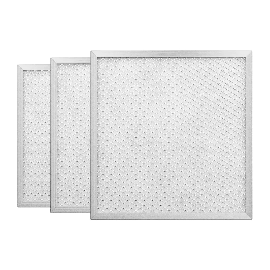 AlorAir 3 Pack MERV-8 Filter for Commercial Dehumidifiers Storm DP, Only Applicable to Storm DP Dehumidifier