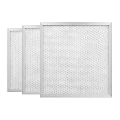 AlorAir 3 Pack MERV-8 Filter for Commercial Dehumidifiers Storm DP, Only Applicable to Storm DP Dehumidifier