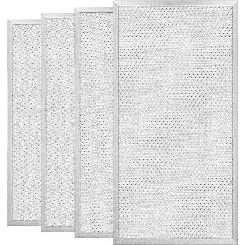 AlorAir MERV-8 Filter for Basement Dehumidifiers Sentinel HD55, Sentinel HDi65 (pack of 4)