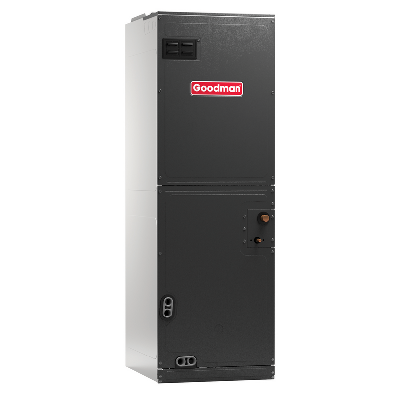 Goodman AMST36CU1400 3 Ton Multi-Position Multi-Speed ECM Based Air Handler with Internal TXV