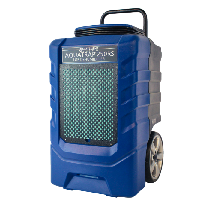 Abatement Technologies AQUATRAP® AT250RS LGR Dehumidifier