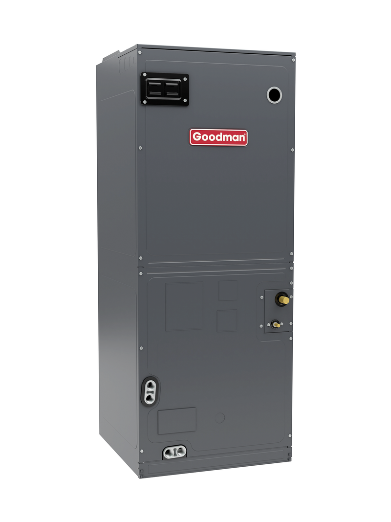 Goodman AMST48CU1300 4 Ton Multi-Position, Multi-Speed ECM-Based Air Handler with Internal TXV (R-32)