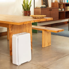 Free Brondell Horizon O2+ Air Purifier P200 ($188.98 Value)