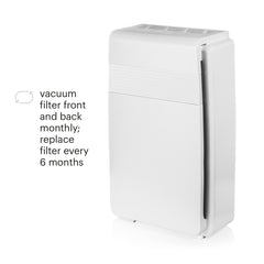 Brondell Horizon O2+ Air Purifier P200