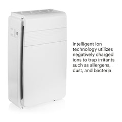 Free Brondell Horizon O2+ Air Purifier P200 ($188.98 Value)