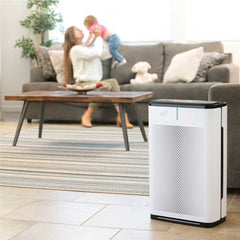 Aurabeat AG+ Sanitizing Air Purifier - NSP-X1