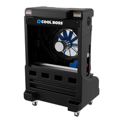 Cool Boss™ CB-16 Portable Evaporative Cooler