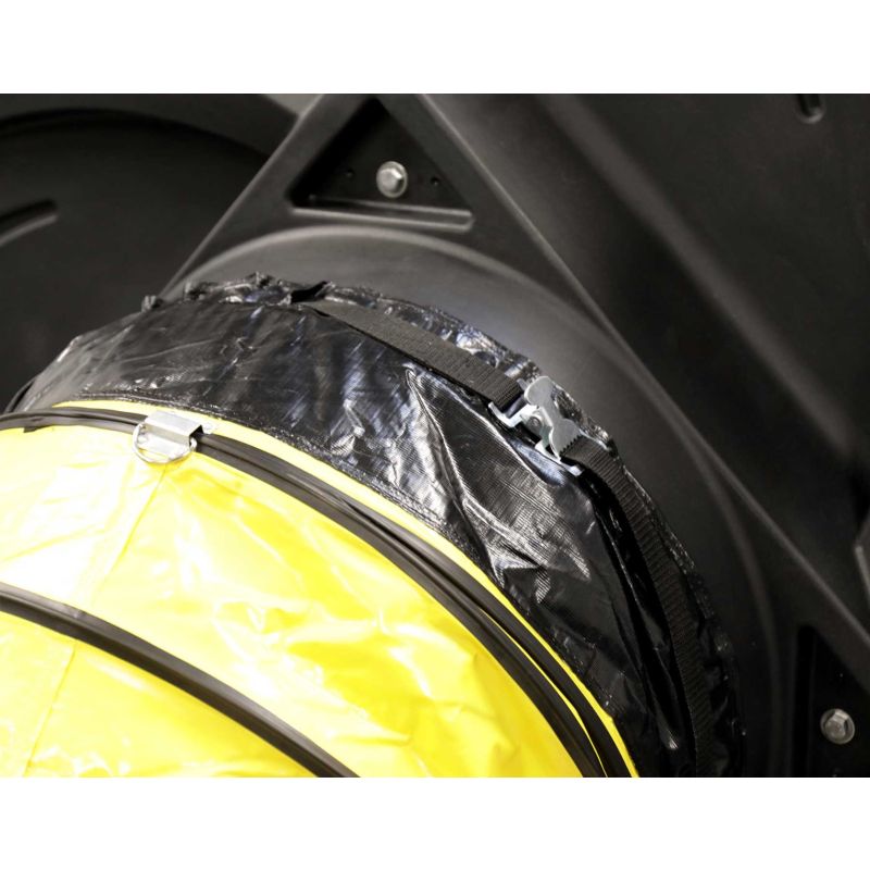Cool Boss™ CB-16 Ducting Kit