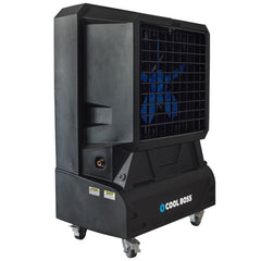 Cool Boss™ CB-26 Portable Evaporative Cooler