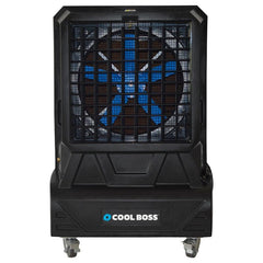 Cool Boss™ CB-26 Portable Evaporative Cooler