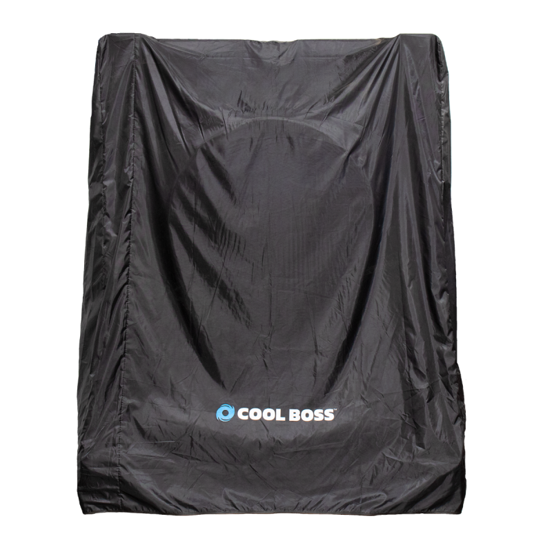 Cool Boss™ Evaporative Cooler Protective Cover