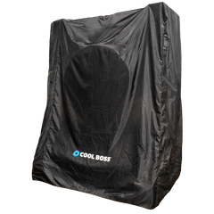 Free Cool Boss™ Evaporative Cooler Protective Cover ($100.00 Value)