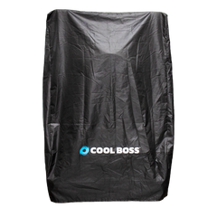 Free Cool Boss™ Evaporative Cooler Protective Cover ($100.00 Value)