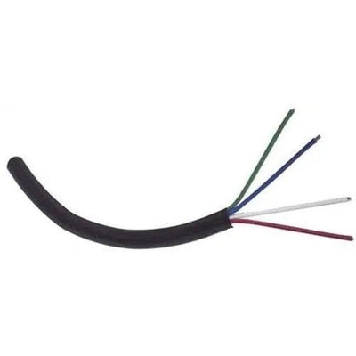 14/4 Mini Split Control Wire - Per Foot