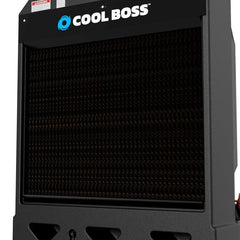 Cool Boss™ CB-14 Portable Evaporative Cooler