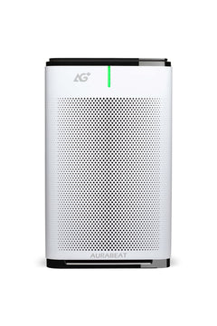 Aurabeat AG+ Sanitizing Air Purifier - NSP-X1