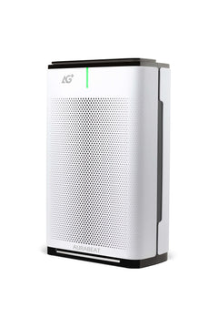 Aurabeat AG+ Sanitizing Air Purifier - NSP-X1