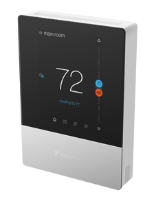 Daikin One Touch Smart Thermostat with Translation Adaptor - DTST-TOU-ADA-A