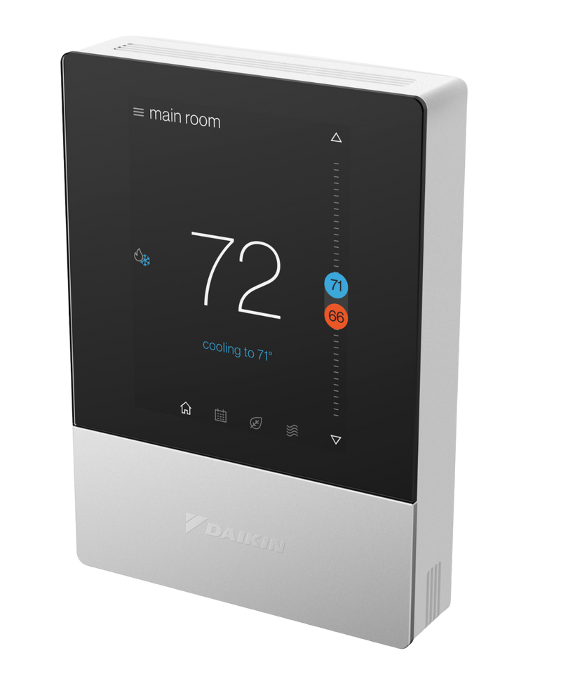 Daikin One Touch Smart Thermostat with Translation Adaptor - DTST-TOU-ADA-A