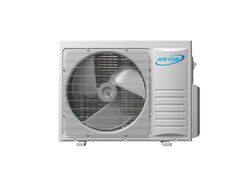 Air-Con Sky Pro 9000 BTU Concealed Duct Mini Split Air Conditioner 19 SEER