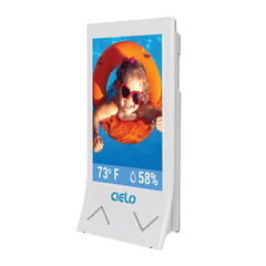 Cielo Breez WiFi Thermostat