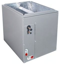 1.5 Ton 13.4 SEER2 ACiQ Air Conditioner with 14" Multi-Positional Cased Coil - R454B