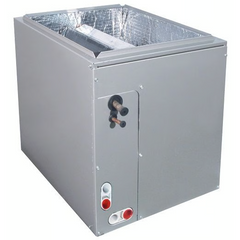 2 Ton 13.4 SEER2 80% AFUE 45,000 BTU ACiQ Gas Furnace and Air Conditioner System - Multi-Positional - R454B