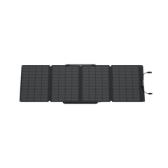 EcoFlow 110W Portable Solar Panel