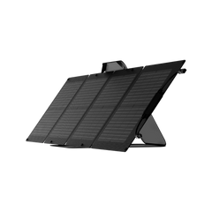 EcoFlow 110W Portable Solar Panel