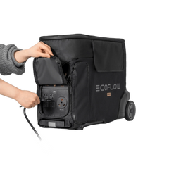 EcoFlow DELTA Pro Bag