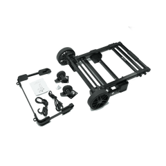 EcoFlow Portable Power Station Hand Truck