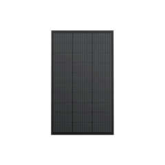 EcoFlow 100W Rigid Solar Panel