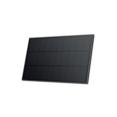 EcoFlow 100W Rigid Solar Panel