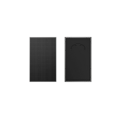 EcoFlow 100W Rigid Solar Panel