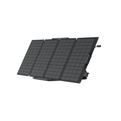 EcoFlow 110W Portable Solar Panel