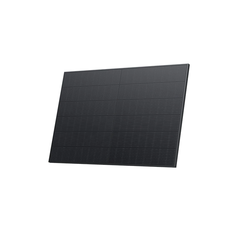 EcoFlow 400W Rigid Solar Panel (2x)