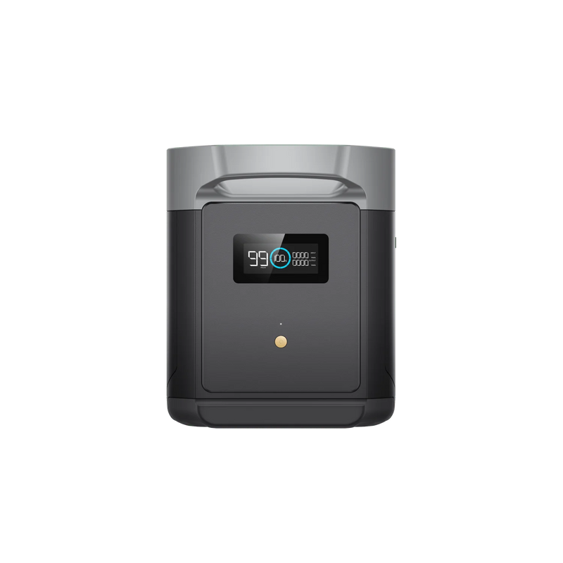 EcoFlow DELTA Max Smart Extra Battery