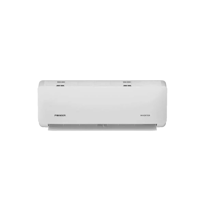 Pioneer® 9,000 BTU 21.5 SEER2 Ductless Mini-Split Inverter+ Energy-Star Air Conditioner Heat Pump System Full Set 115V - WYS009AMFI20RL-WYS009AMFI20RL-10-WYS009AMFI20RL-16-WYS009AMFI20RL-25-WYS009AMFI20RL-33  Mini Split Systems Direct