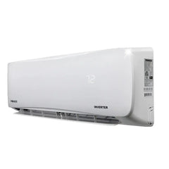 Pioneer® Multi Zone 24,000 BTU Quantum Series Wall Mount Indoor Section Split Inverter++ Air Conditioner Heat Pump 230V - WS024GMFI22HLE-WS024GMFI22HLE-10-WS024GMFI22HLE-16-WS024GMFI22HLE-25-WS024GMFI22HLE-33  Mini Split Systems Direct