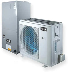 ACiQ 1.5 19 SEER High Efficiency Central Heat Pump System | Inverter