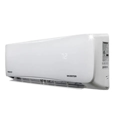 Pioneer® 9,000 BTU 24 SEER2 Ductless Mini-Split Inverter++ Energy-Star Air Conditioner Heat Pump System Full Set 230V - WYS009GMFI22RL-00-WYS009GMFI22RL-10-WYS009GMFI22RL-16-WYS009GMFI22RL-25-WYS009GMFI22RL-33  Mini Split Systems Direct