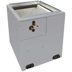 2 Ton 13.4 SEER2 80% AFUE 90,000 BTU ACiQ Gas Furnace and Air Conditioner System - Upflow/Downflow