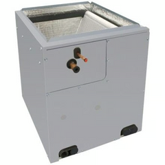 1.5 Ton 13.4 SEER2 ACiQ Air Conditioner with 17.5" Vertical Cased Coil - R454B