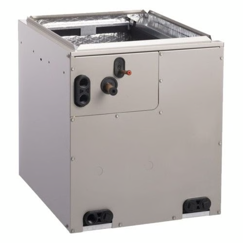 1.5 Ton 16 SEER2 80% AFUE 66,000 BTU ACiQ Gas Furnace and Air Conditioner System - Multi-Positional - R454B